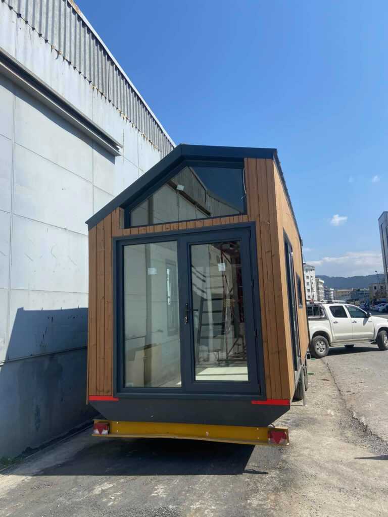 Eskişehir Tiny House