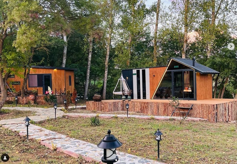 Ekinci Tiny House