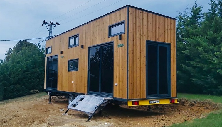 Tiny House Garanti Koşulları Nelerdir ve Garanti Süresi Ne Kadardır?